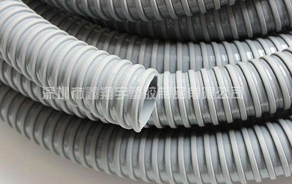 PVC塑料软管，PVC透明塑料管，PVC螺纹管
